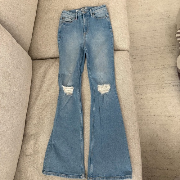 Boot barn IDYLLWIND boot cut jeans - Picture 5 of 9